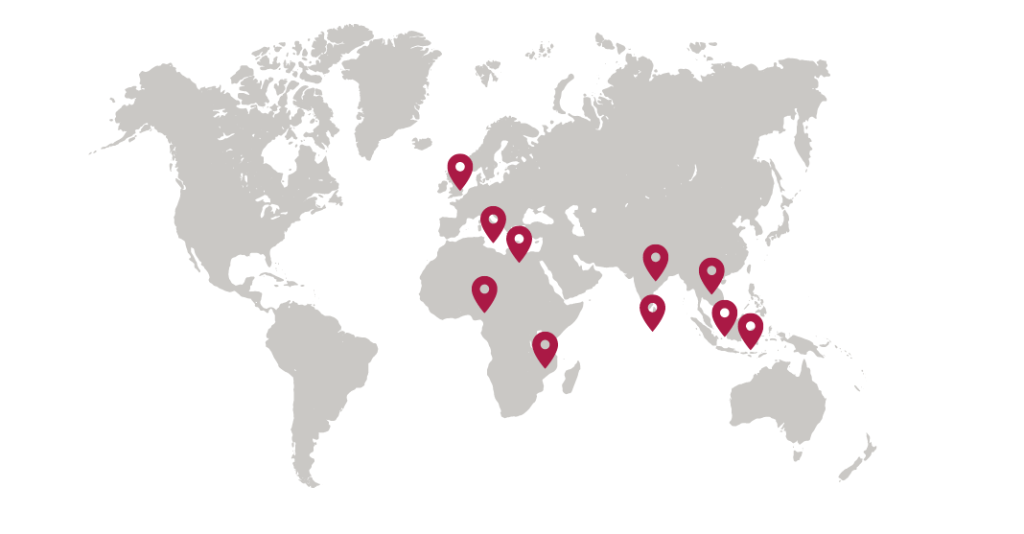 Montessori Global MMI Franchise Montessori Worldwide